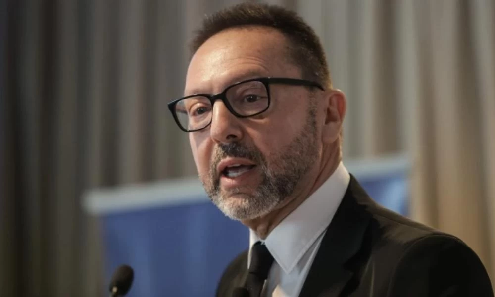 Στουρνάρας: Ανάπτυξη πάνω από 6% το 2021 - Θα συνεχιστεί η στήριξη από την ΕΚΤ